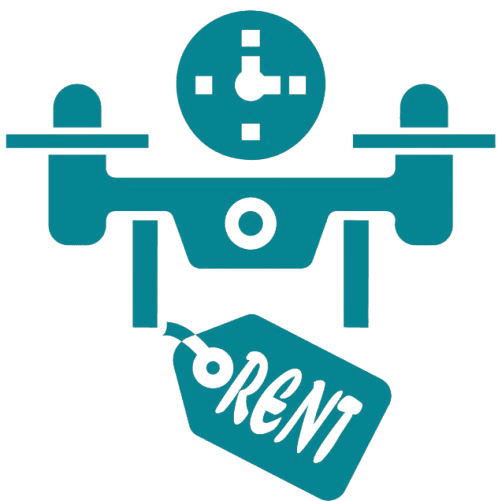Flytoworks drone rental